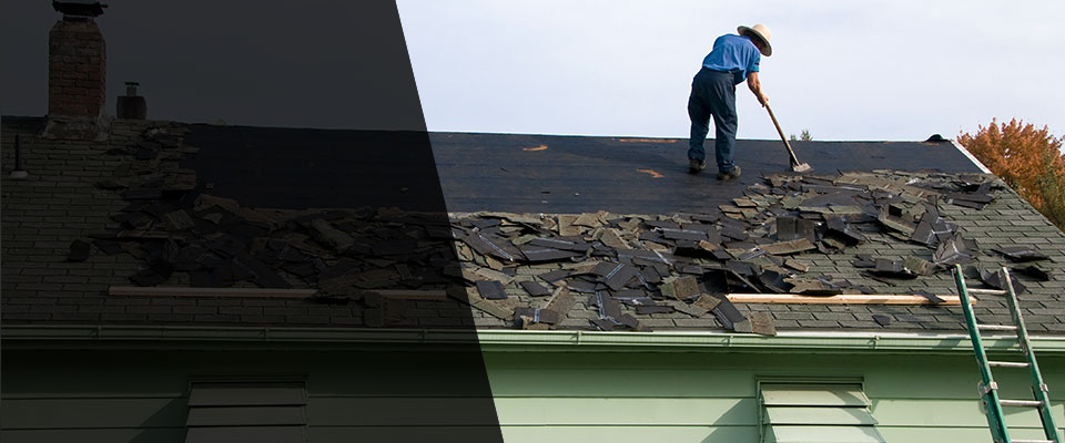 Rudolph Roofing Contractors